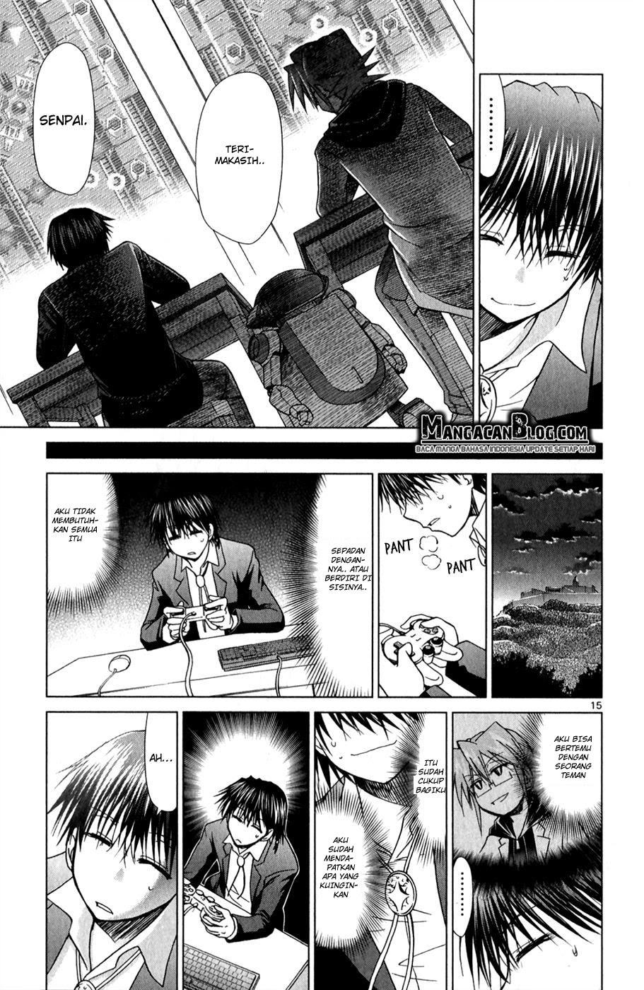 Chapter 128 - halaman 16
