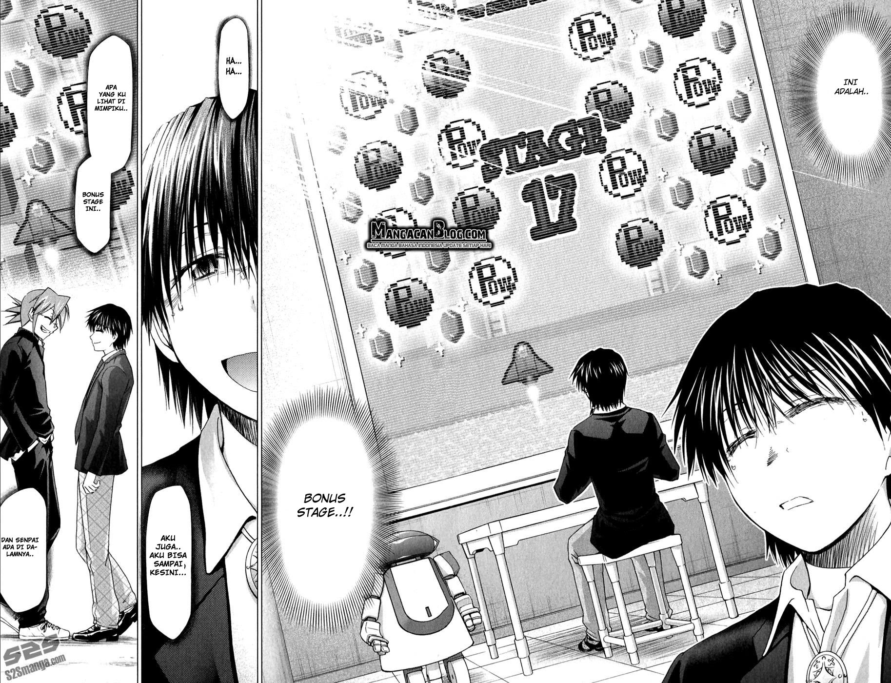 Chapter 128 - halaman 17