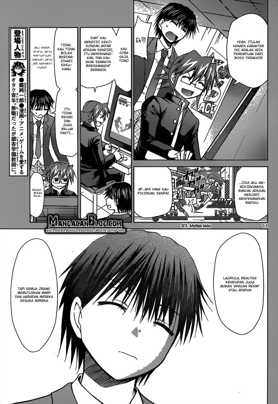 Chapter 127 - halaman 15