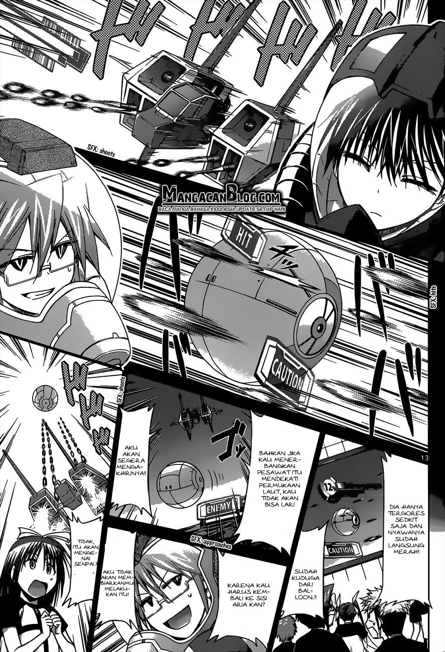 Chapter 127 - halaman 17