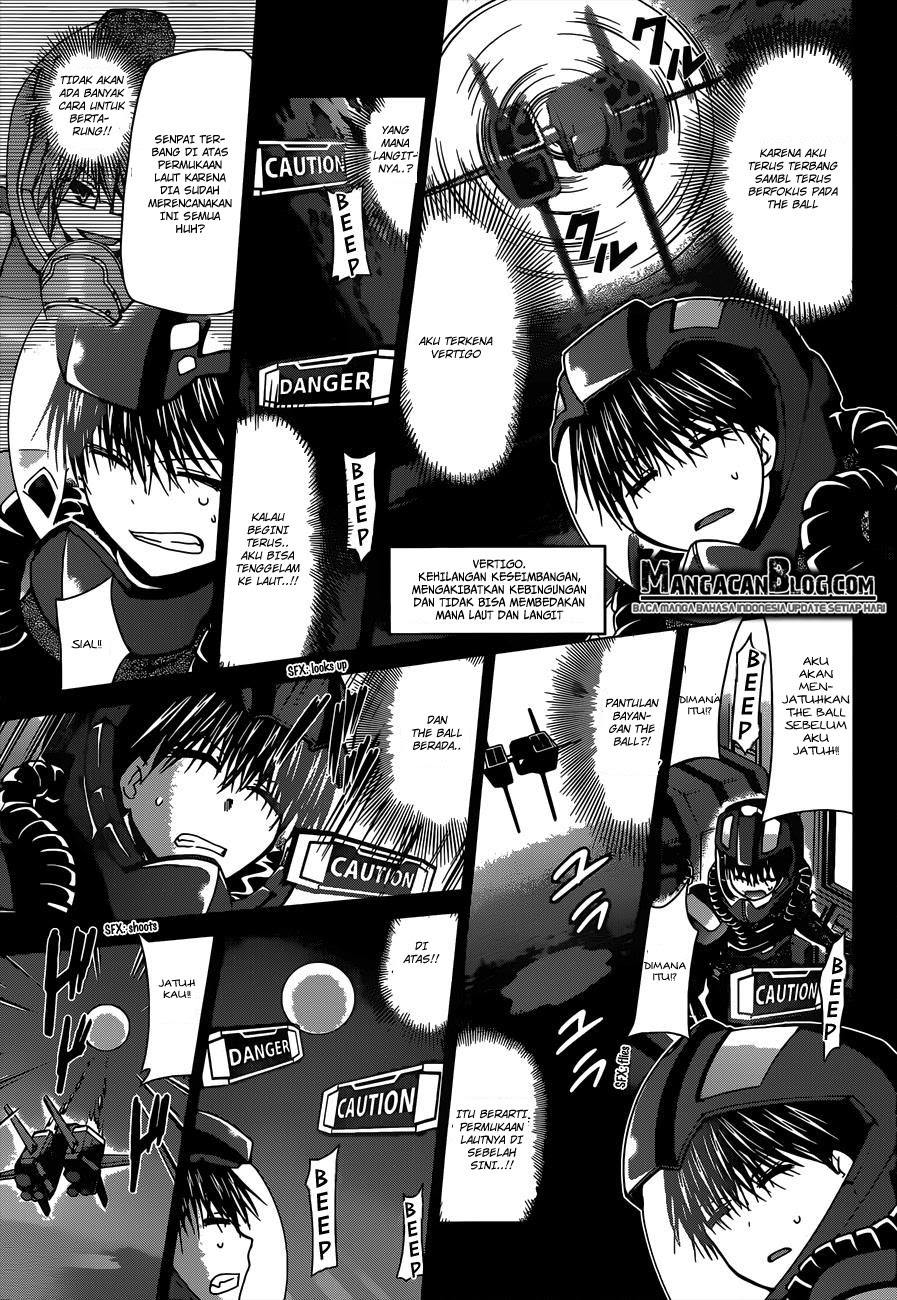 Chapter 127 - halaman 19