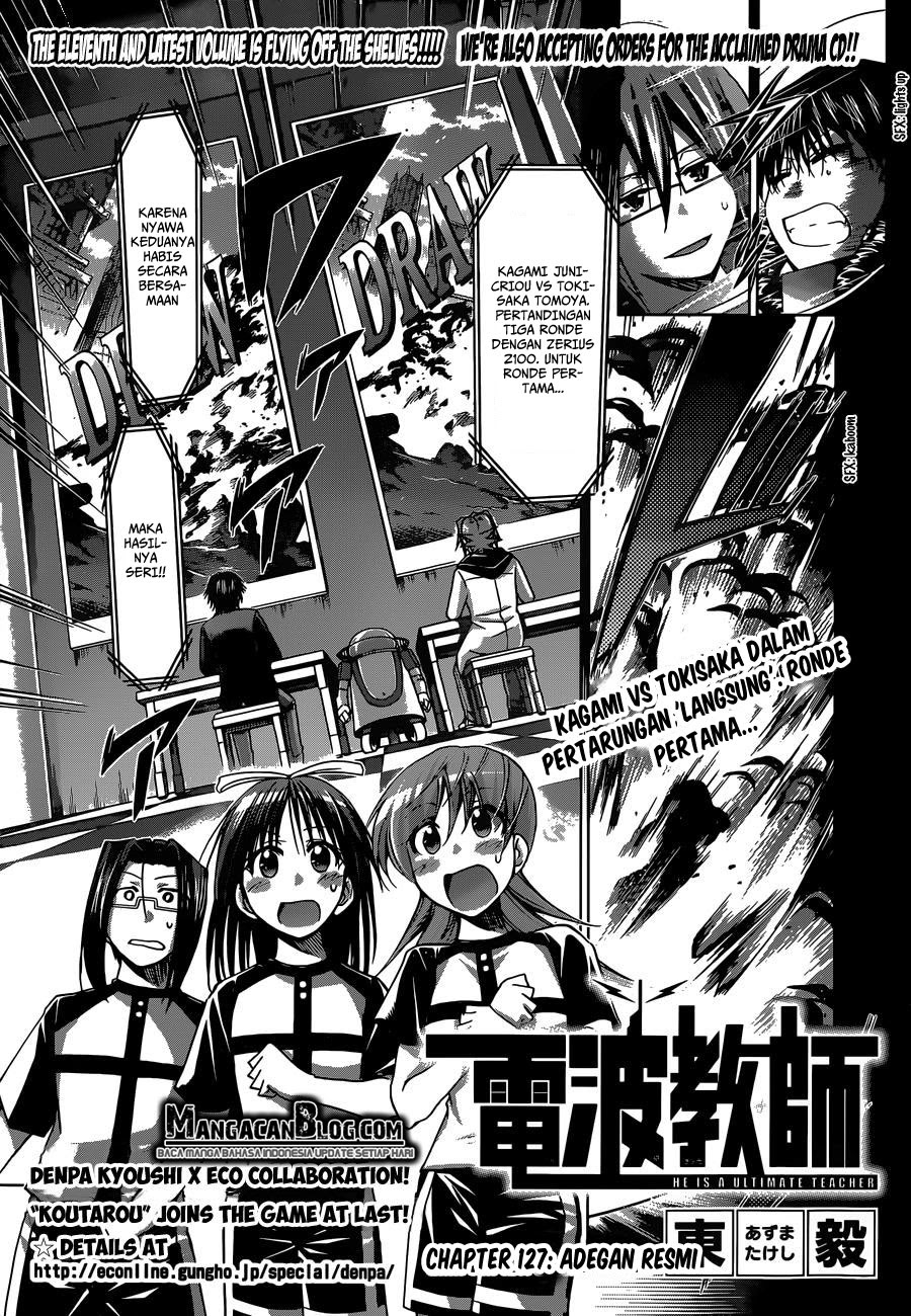 Chapter 127 - halaman 5