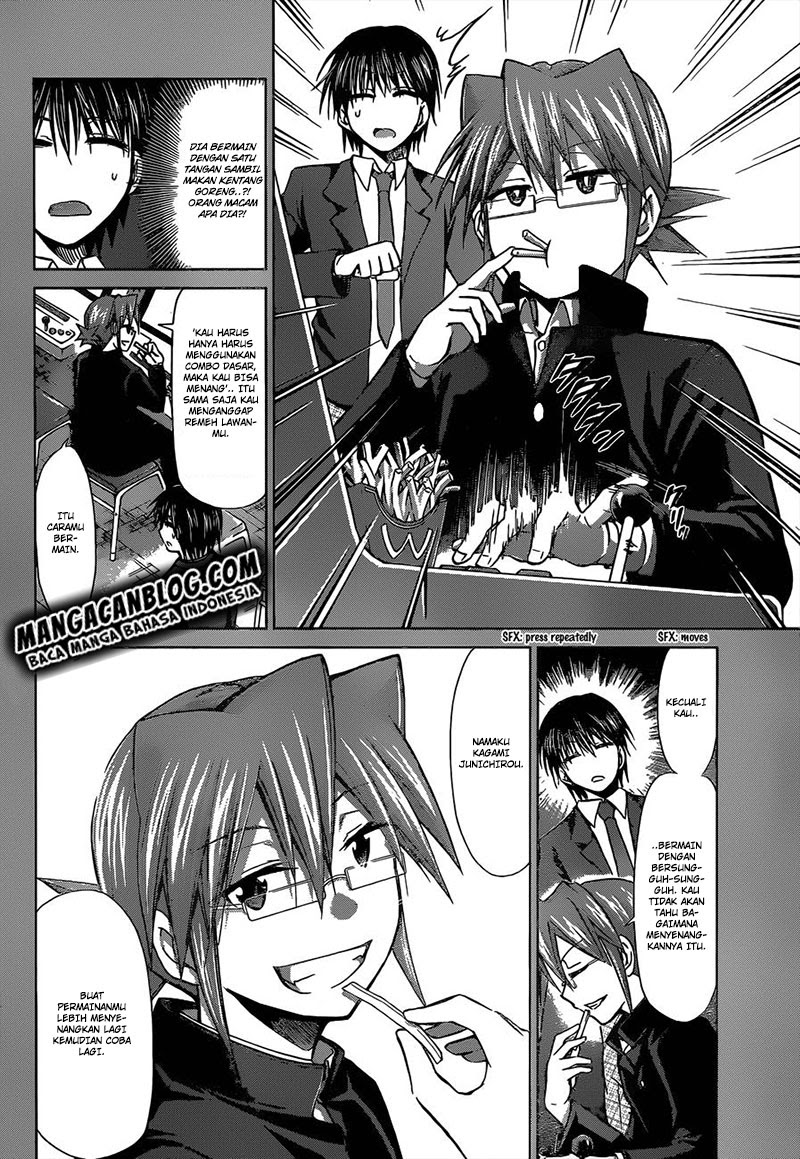 Chapter 126 - halaman 13