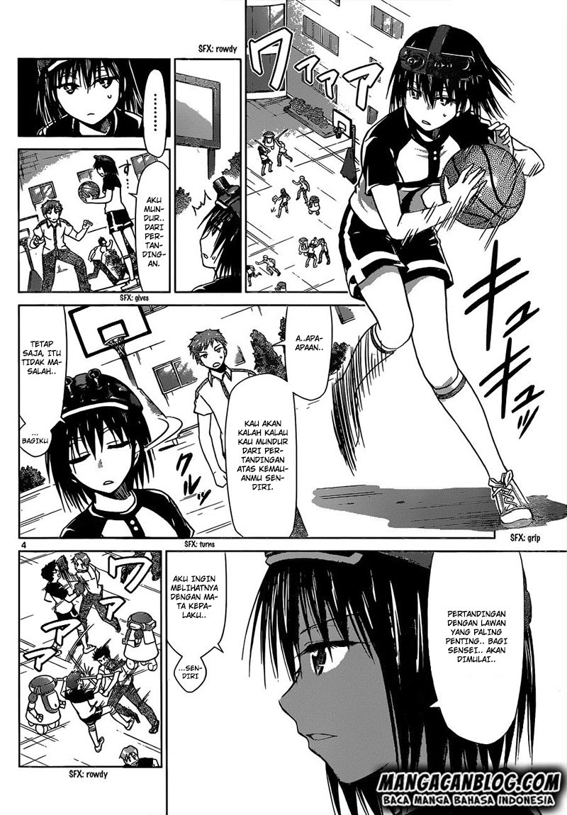 Chapter 126 - halaman 5