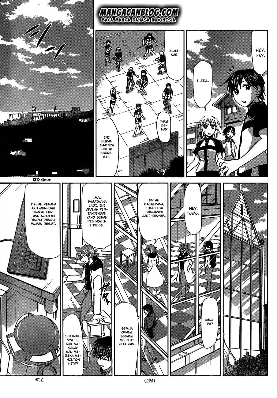 Chapter 126 - halaman 6