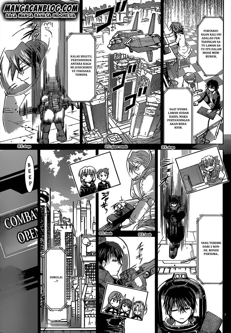 Chapter 126 - halaman 8