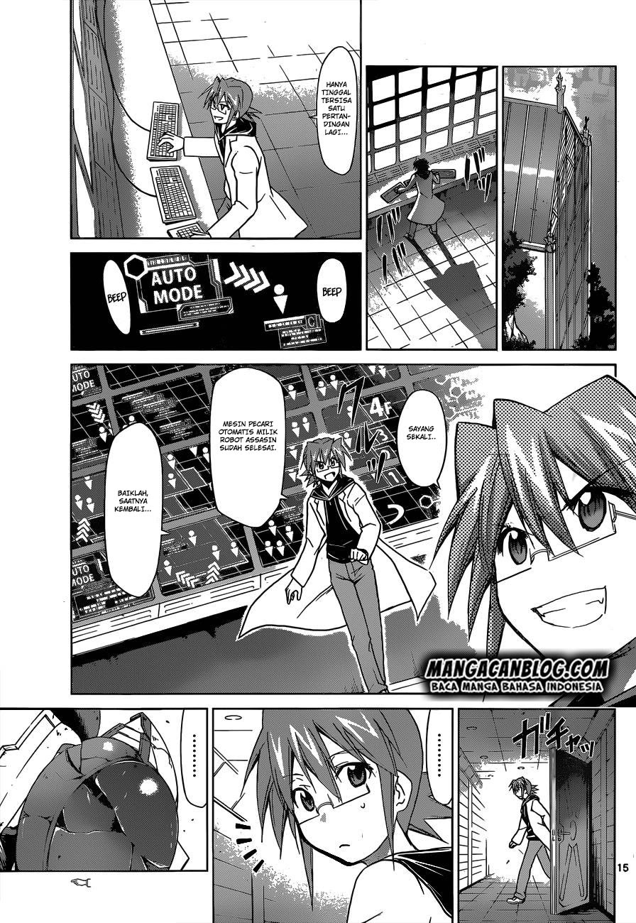 Chapter 125 - halaman 16