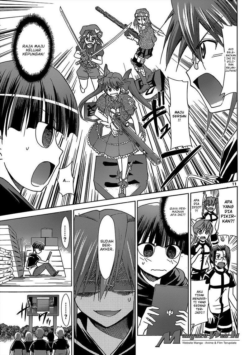 Chapter 124 - halaman 12