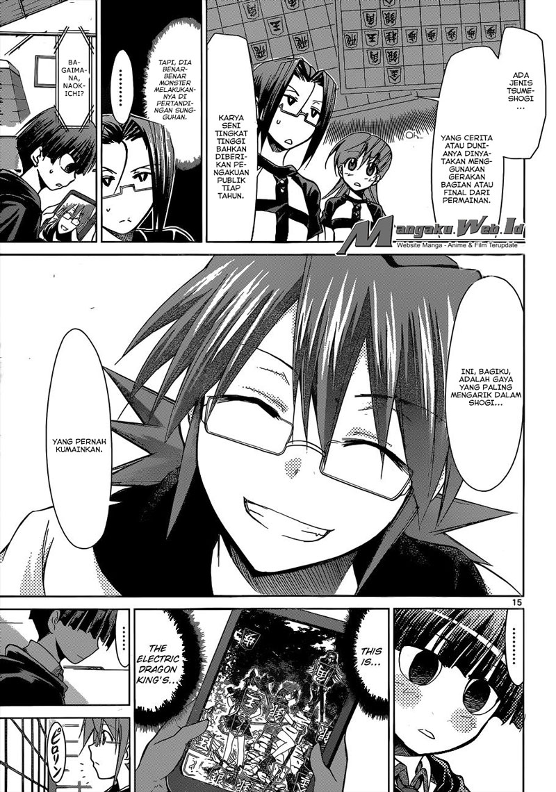 Chapter 124 - halaman 15