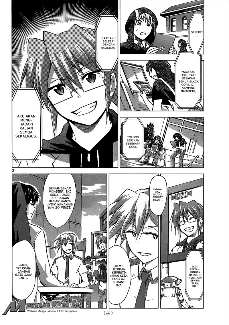 Chapter 124 - halaman 3