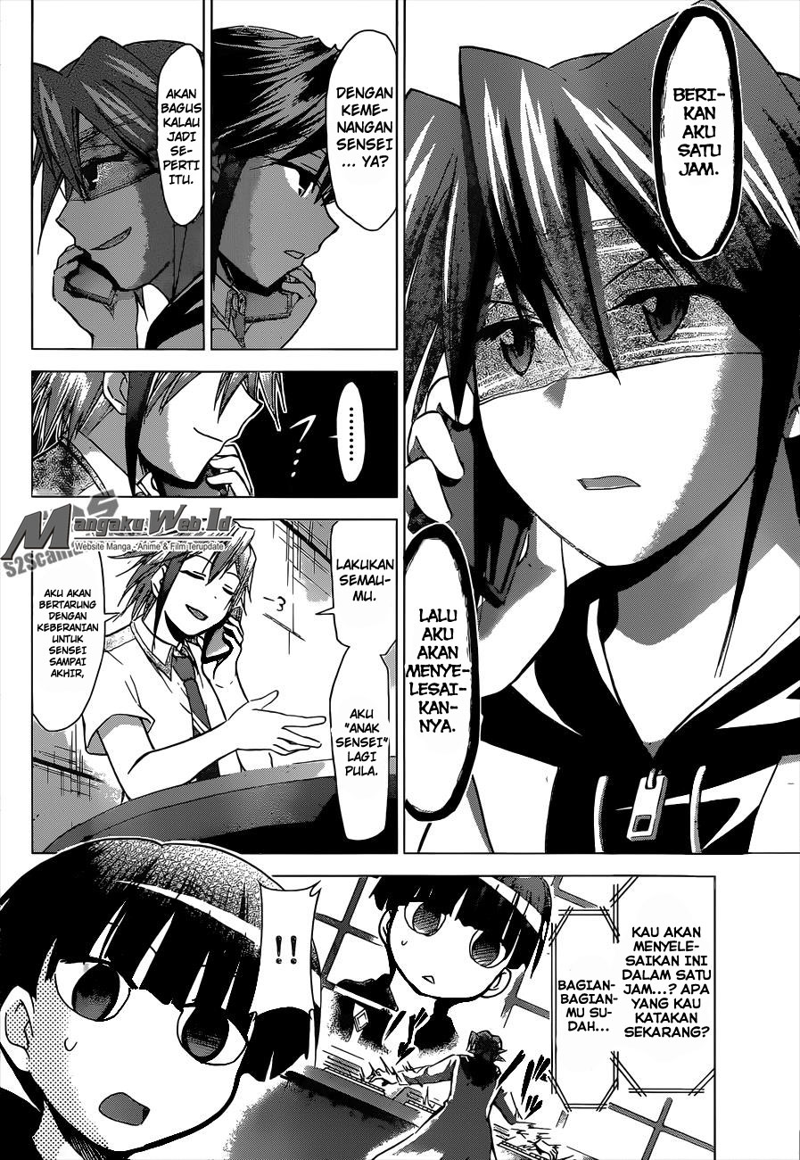 Chapter 123 - halaman 18
