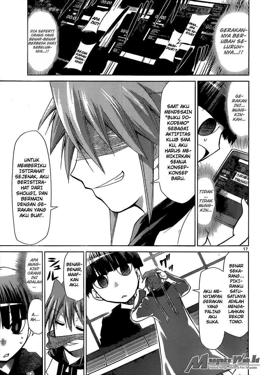 Chapter 123 - halaman 19