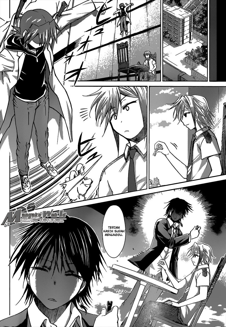 Chapter 122 - halaman 14