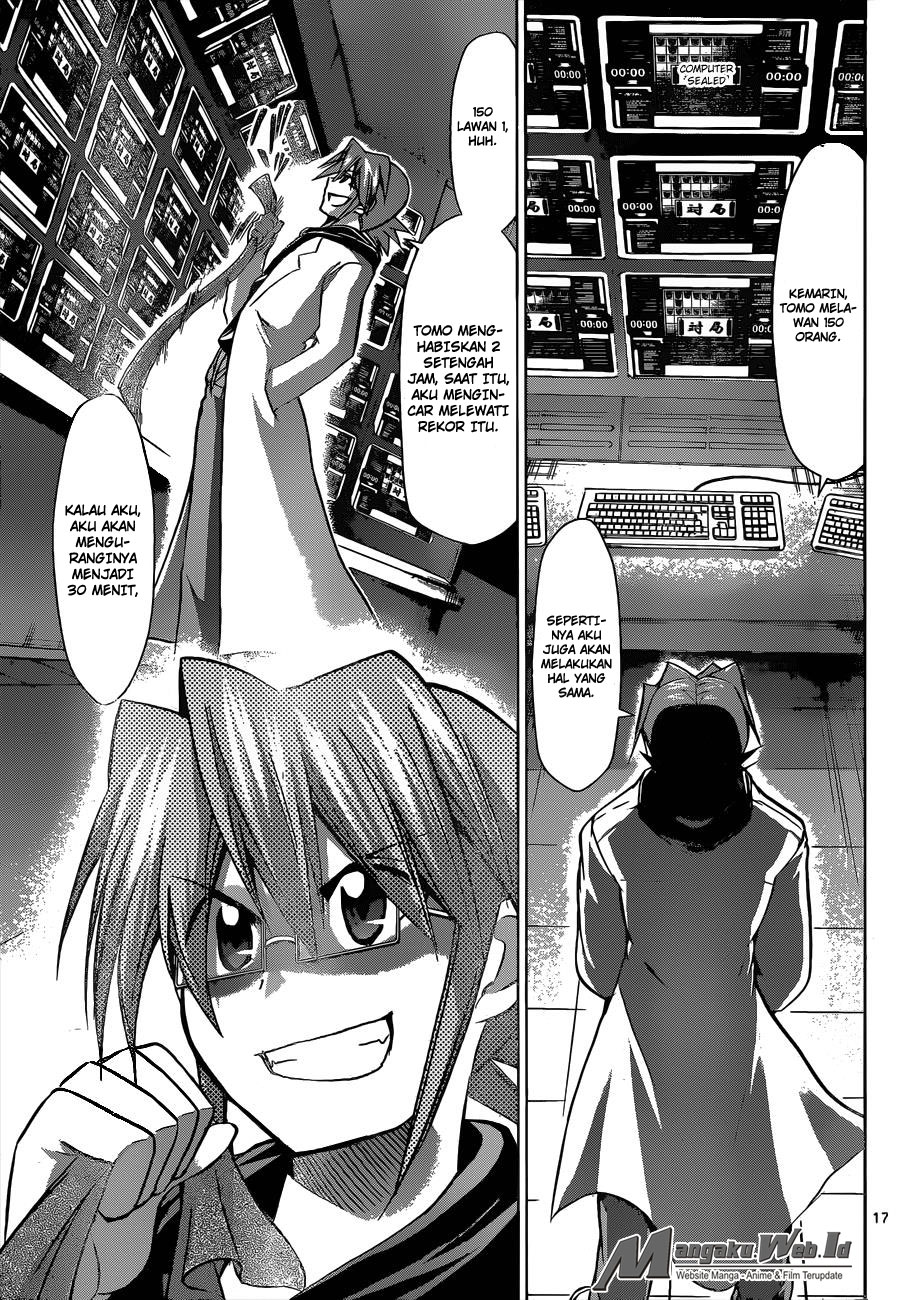 Chapter 122 - halaman 19