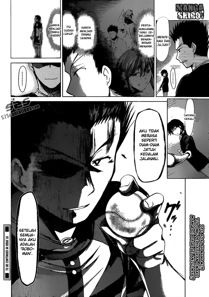 Chapter 121 - halaman 20