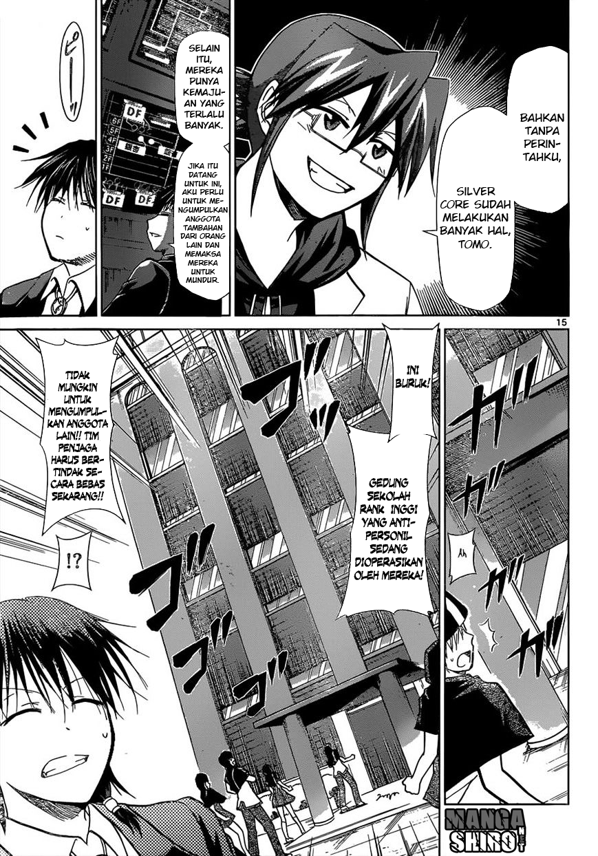 Chapter 120 - halaman 17