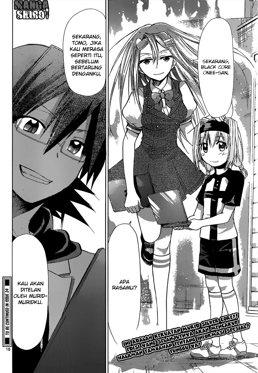 Chapter 120 - halaman 20