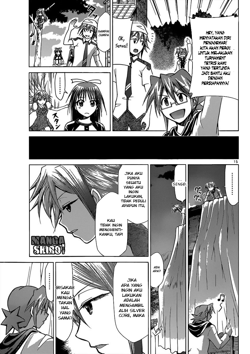 Chapter 119 - halaman 17