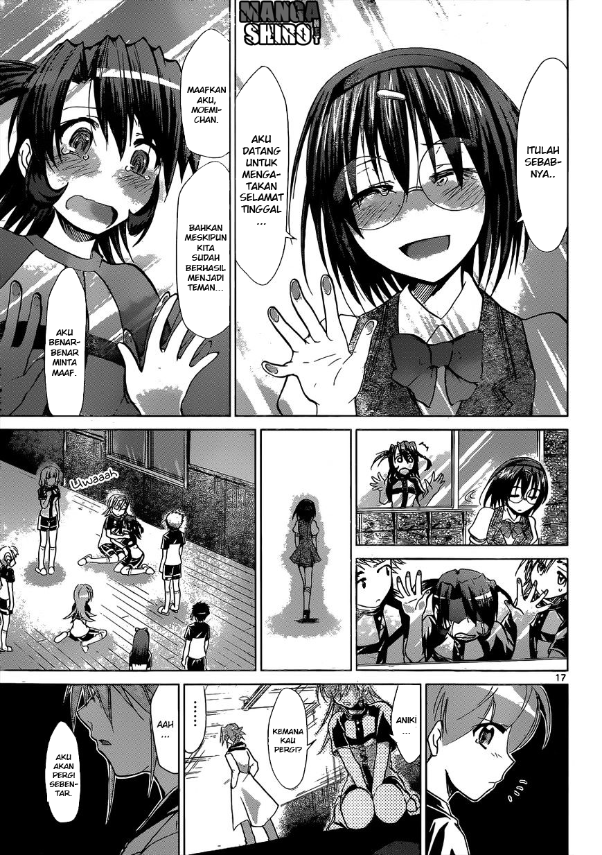 Chapter 117 - halaman 19