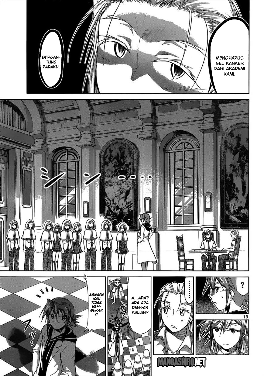 Chapter 116 - halaman 15