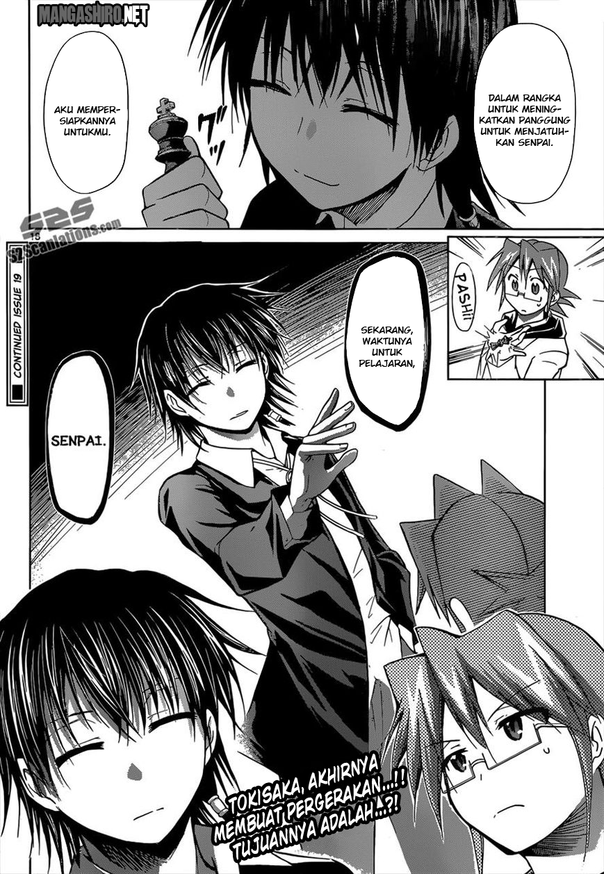 Chapter 116 - halaman 20