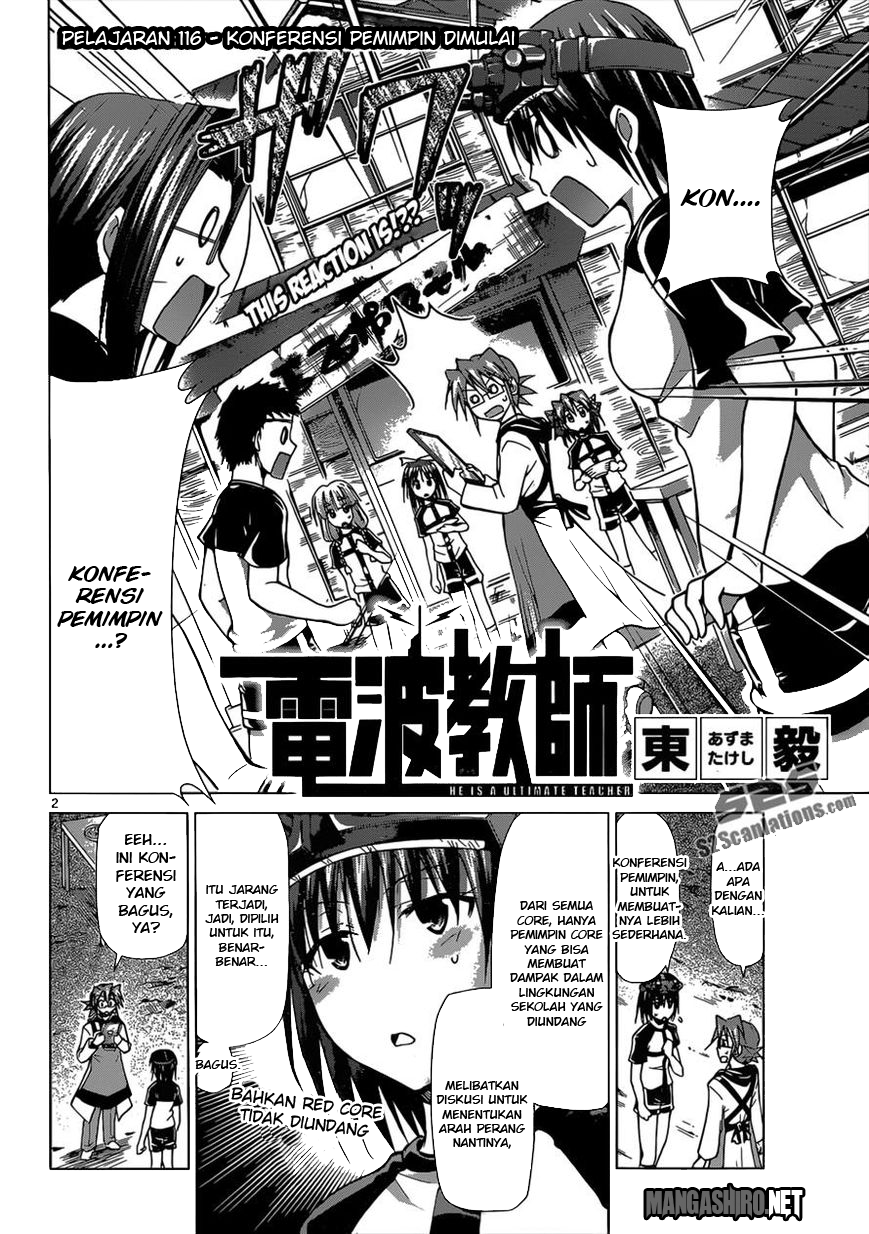 Chapter 116 - halaman 4