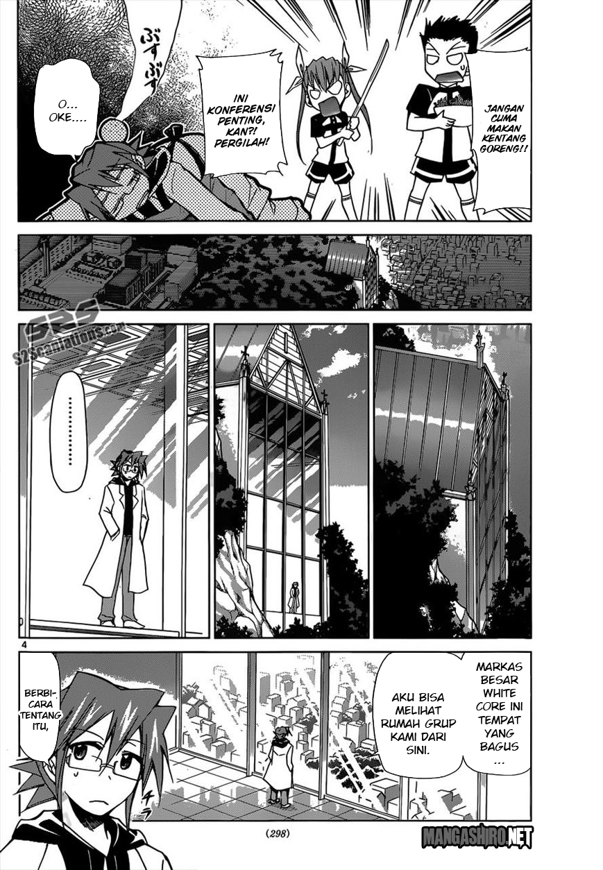 Chapter 116 - halaman 6