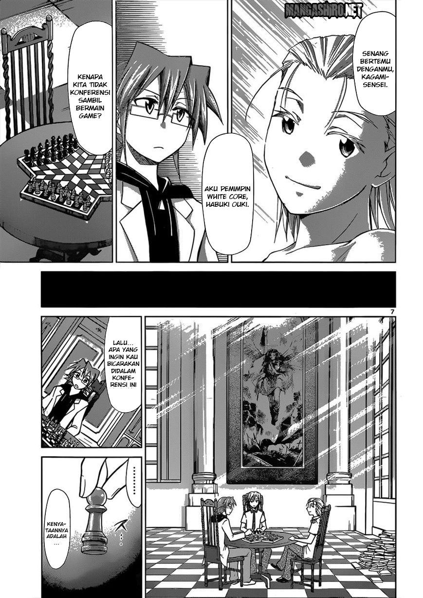 Chapter 116 - halaman 9