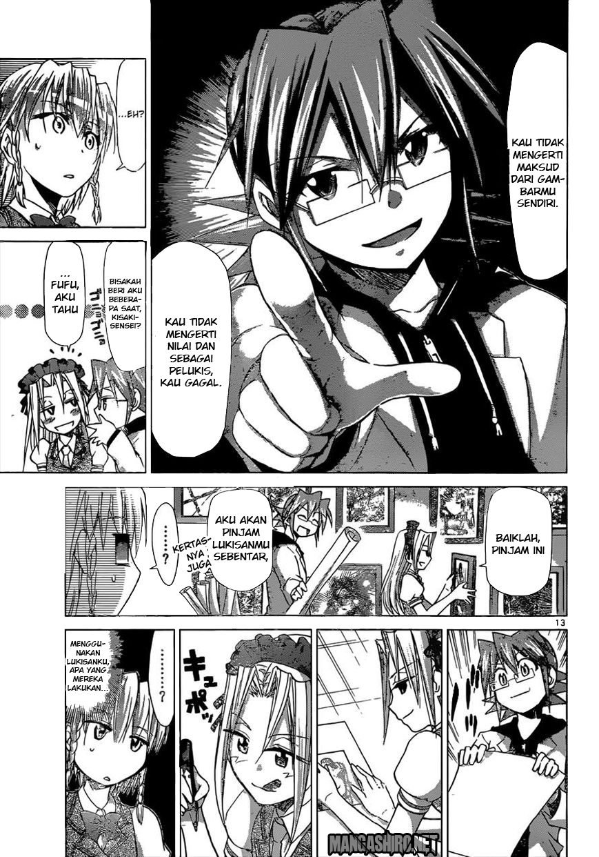 Chapter 114 - halaman 15