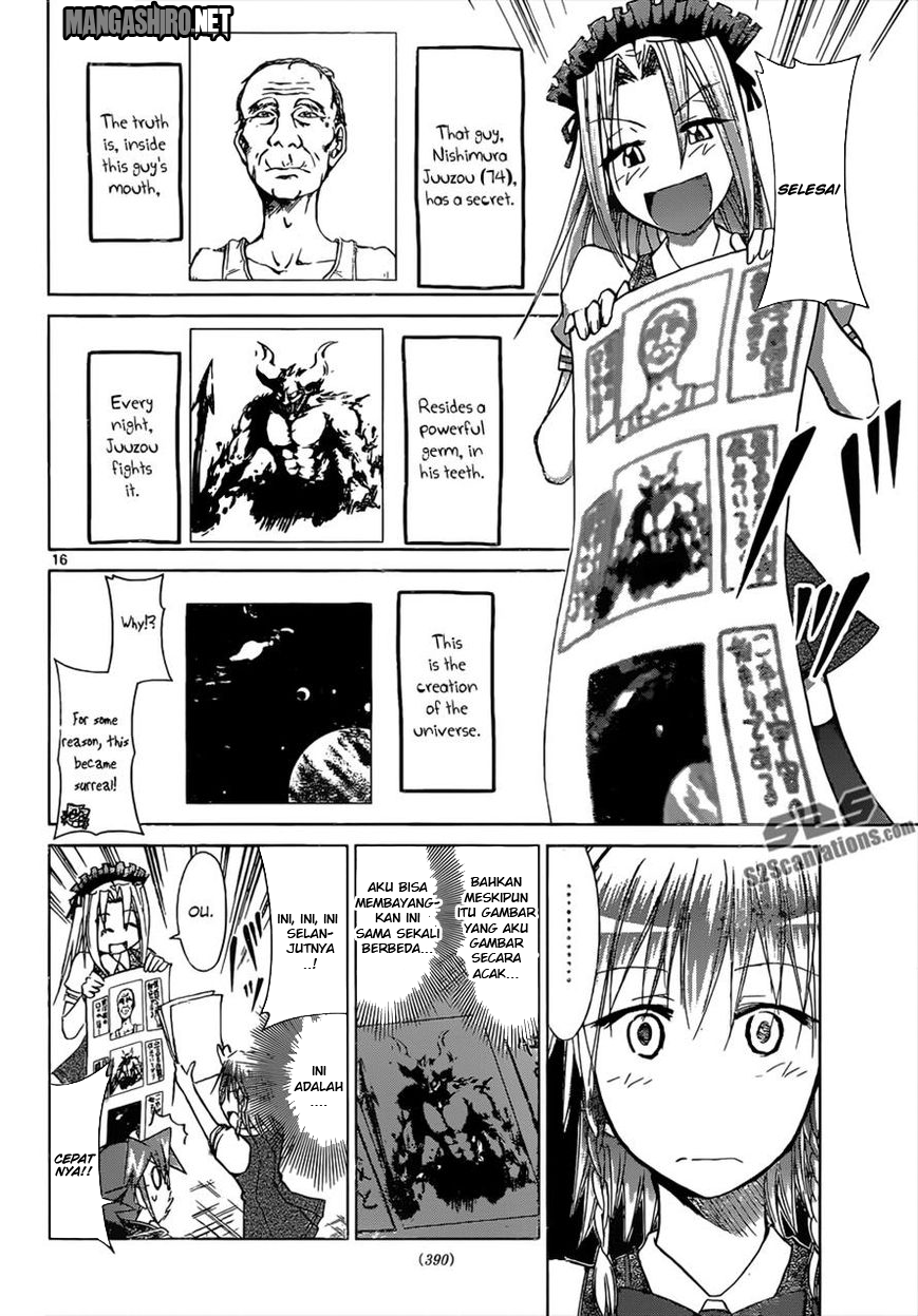 Chapter 114 - halaman 18