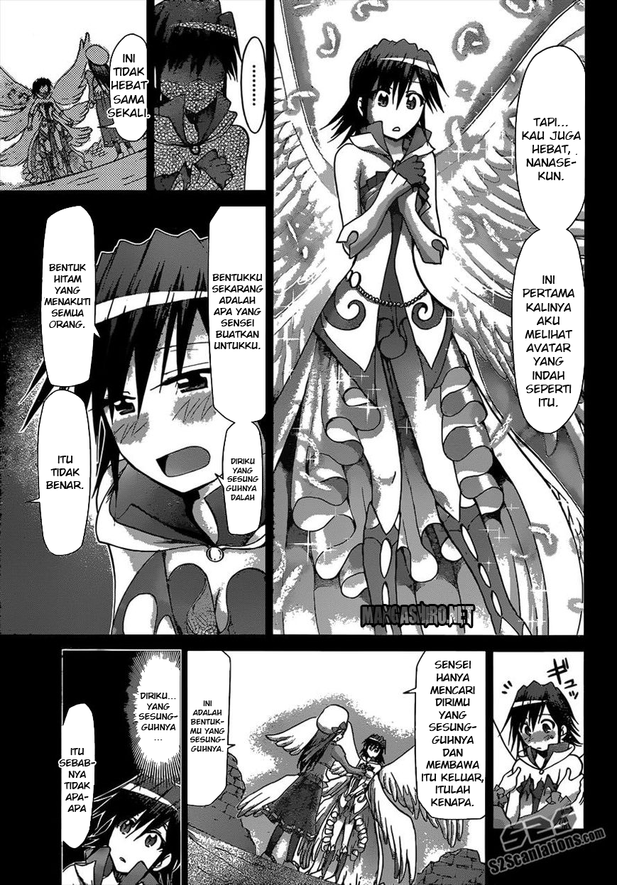 Chapter 113 - halaman 14
