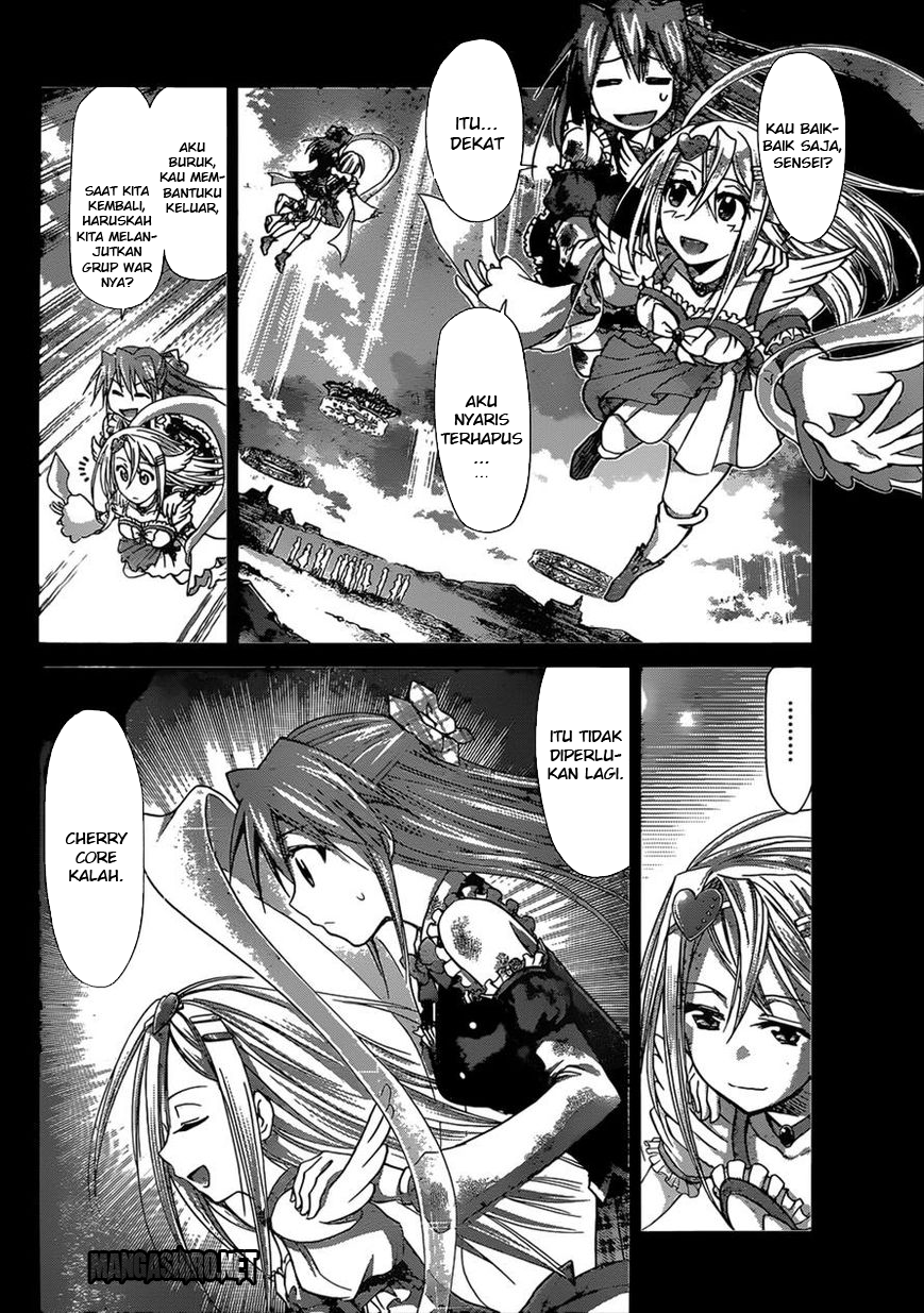 Chapter 113 - halaman 17