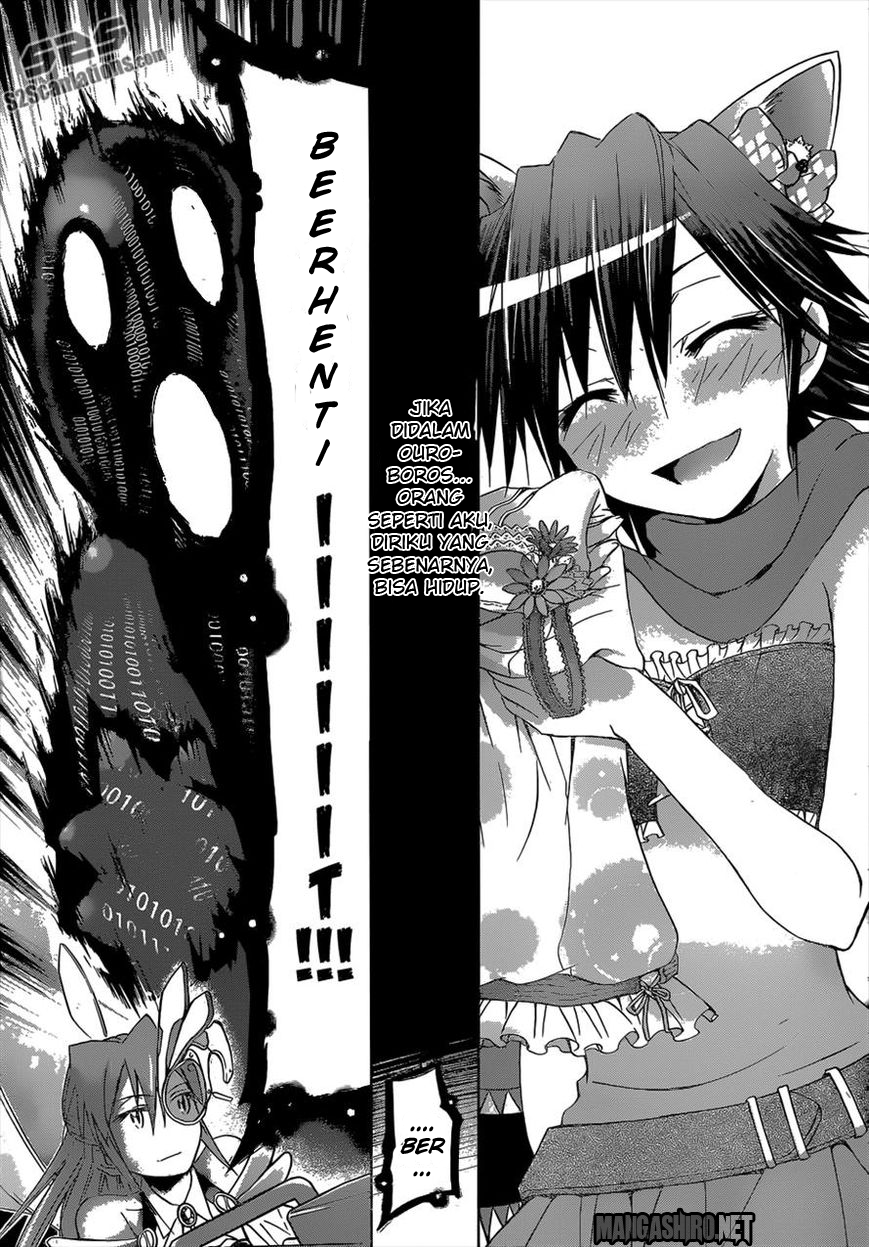 Chapter 112 - halaman 18