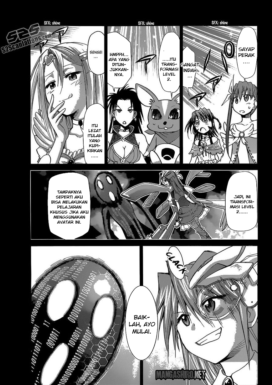 Chapter 112 - halaman 5