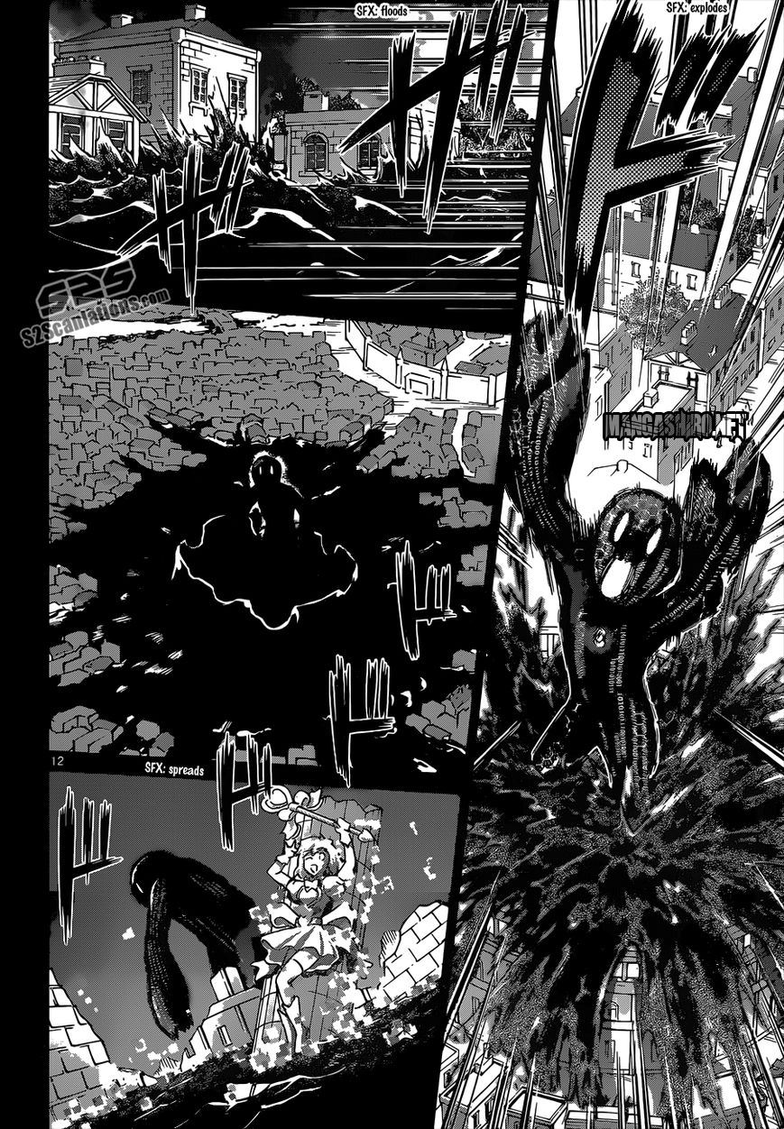 Chapter 111 - halaman 14