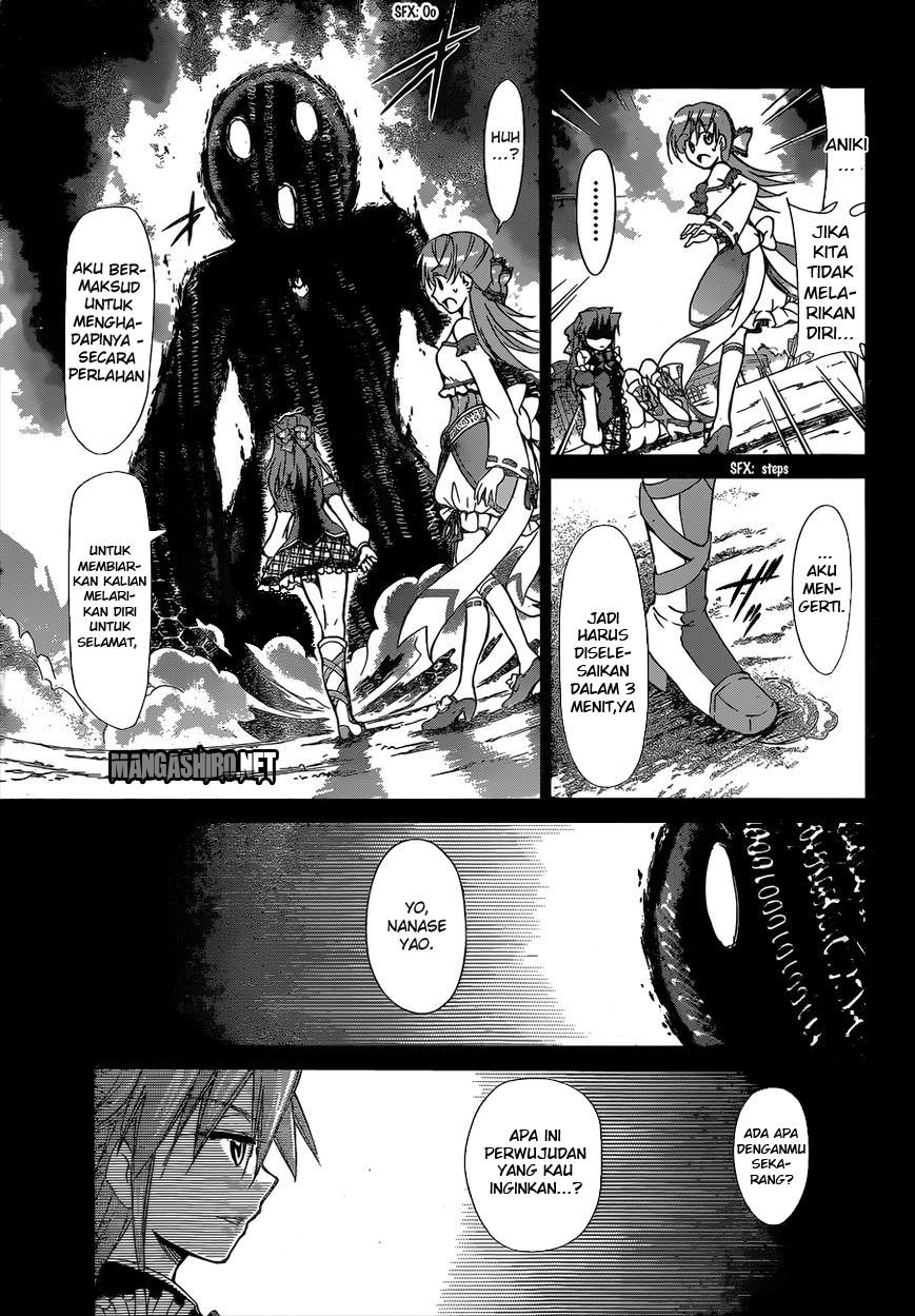 Chapter 111 - halaman 19