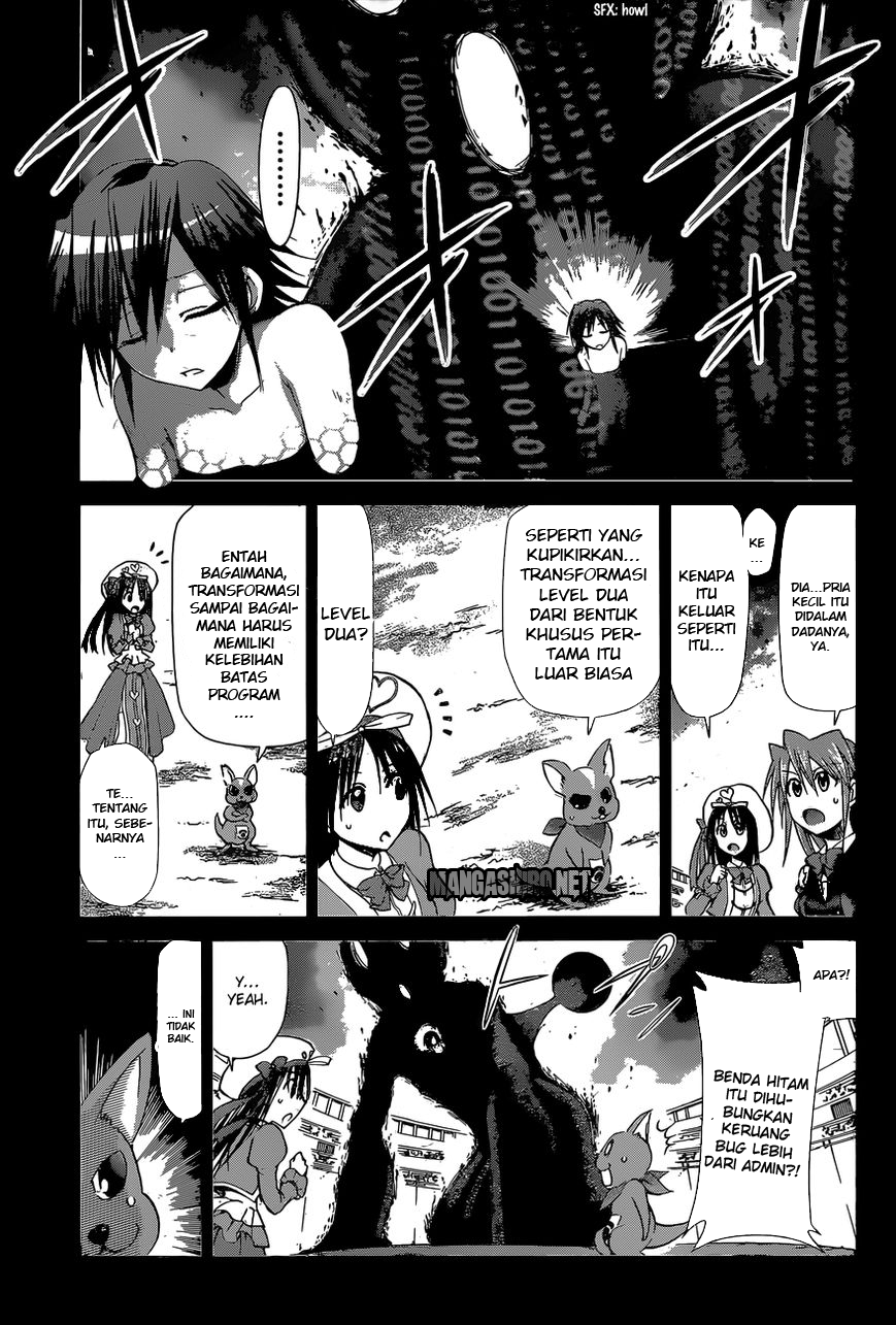 Chapter 111 - halaman 5
