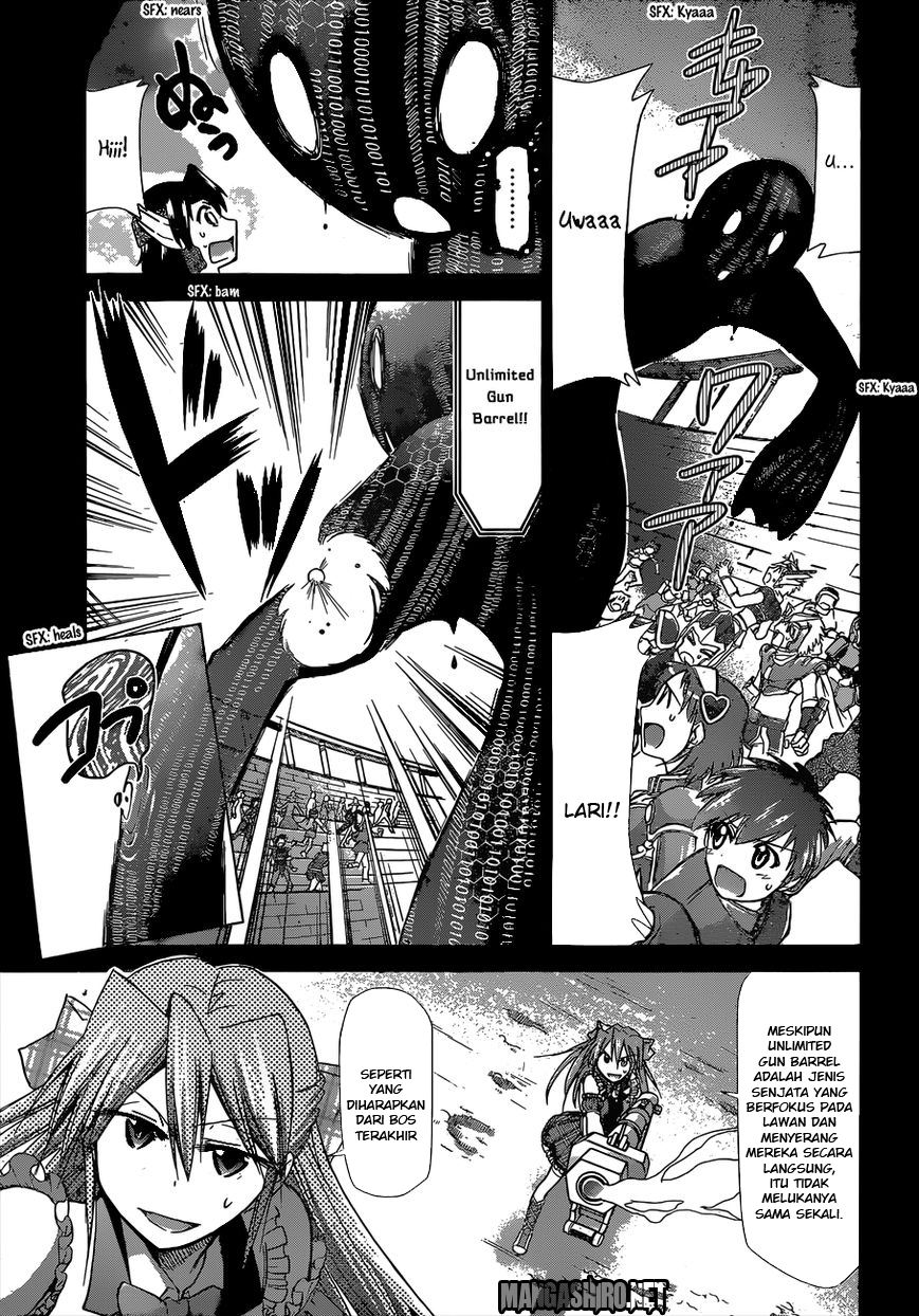Chapter 111 - halaman 9
