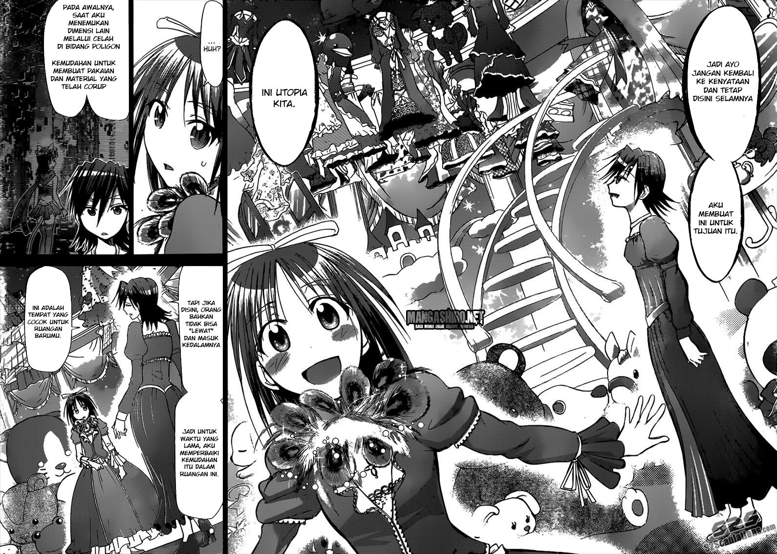 Chapter 110 - halaman 13