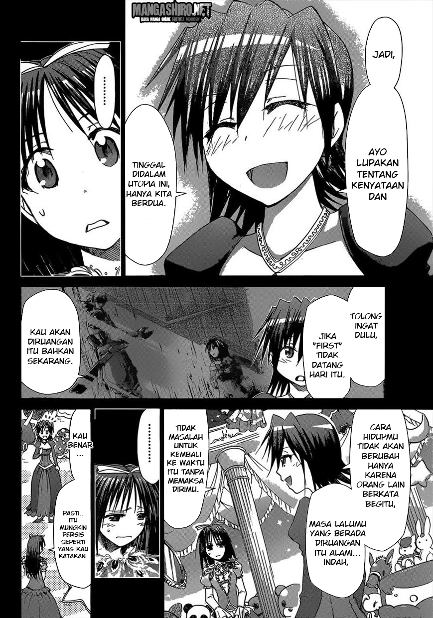 Chapter 110 - halaman 14