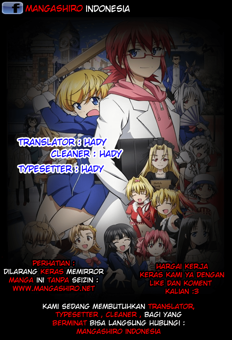 Chapter 110 - halaman 18