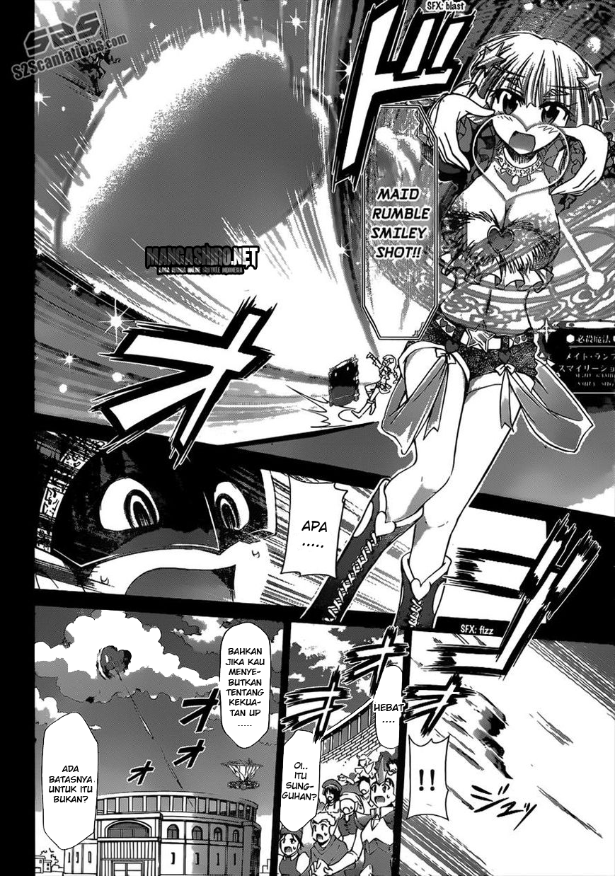 Chapter 110 - halaman 5