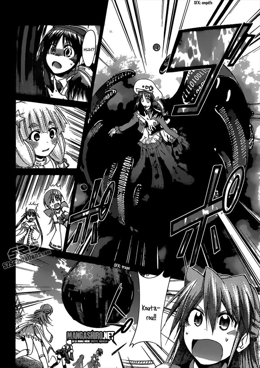 Chapter 110 - halaman 9