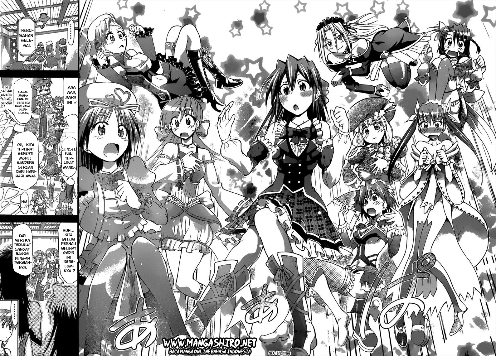 Chapter 107 - halaman 13
