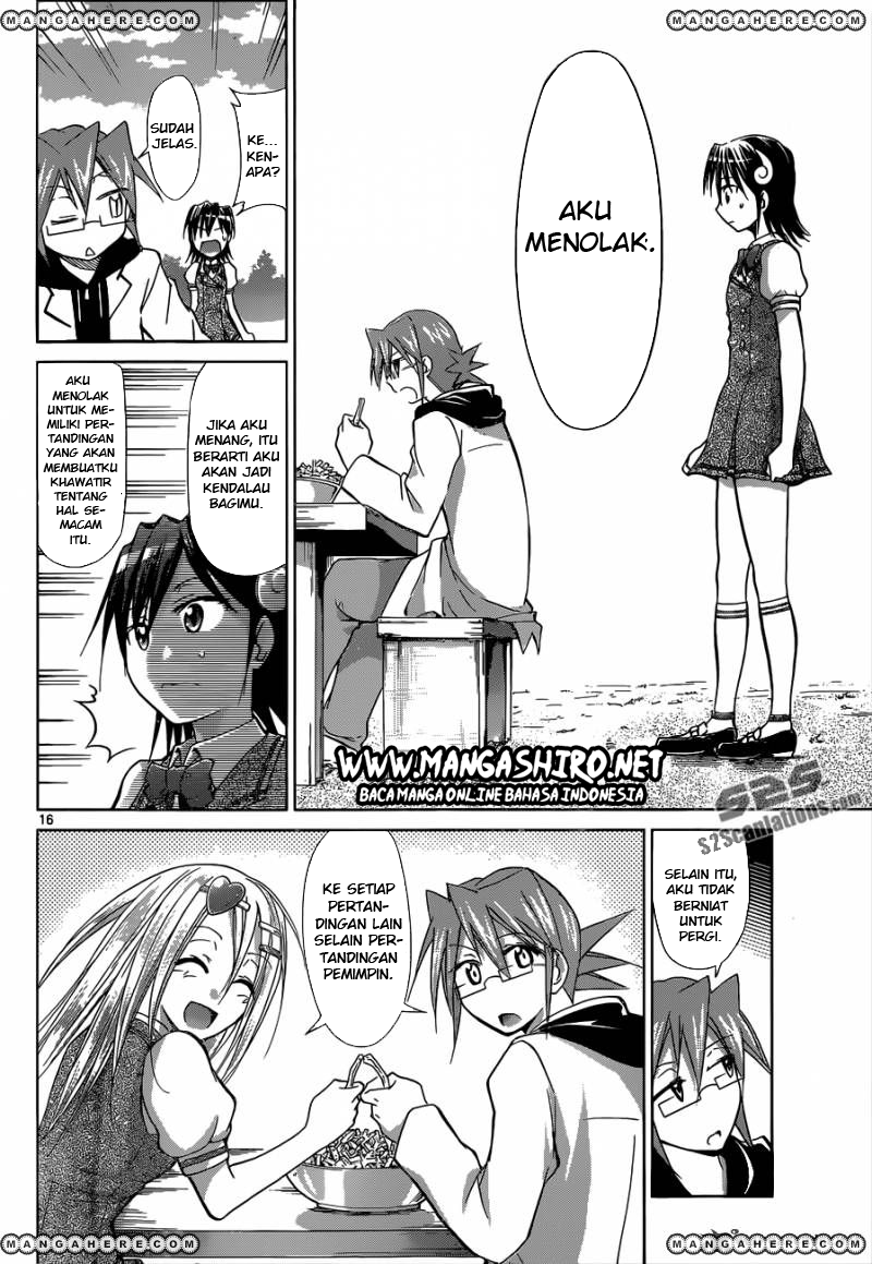 Chapter 106 - halaman 17