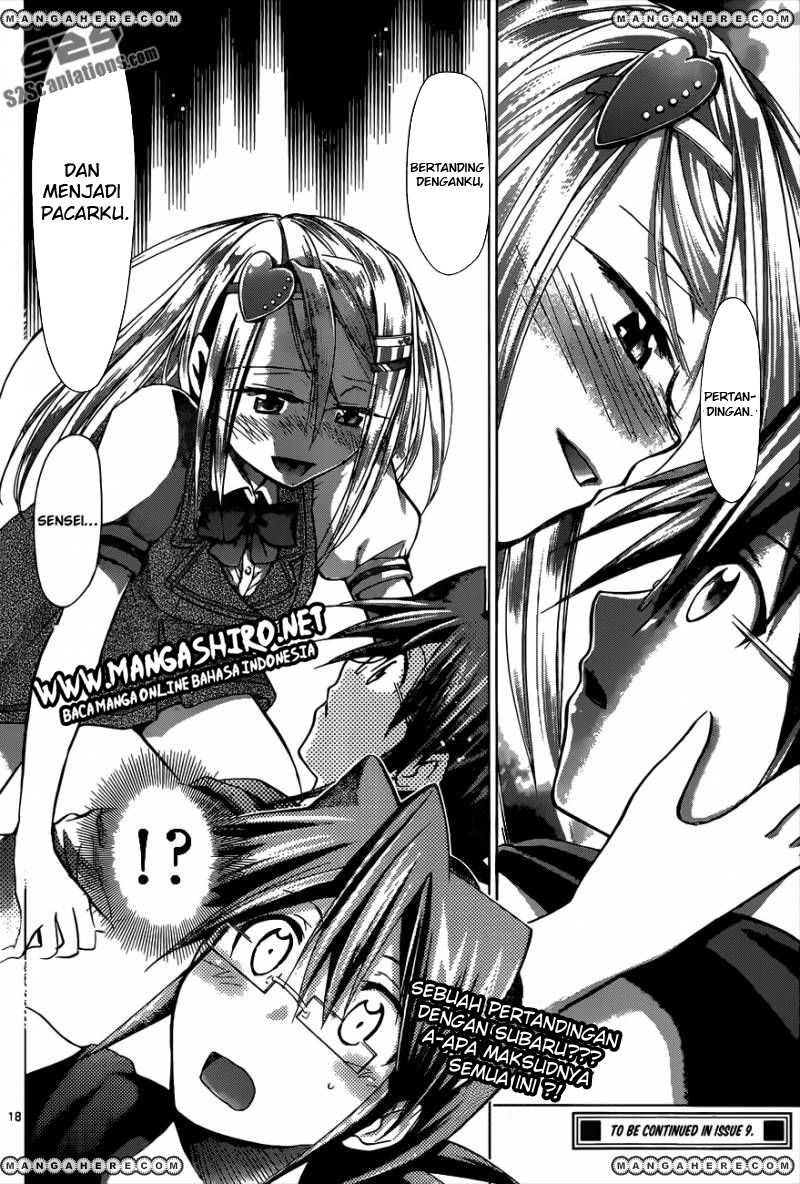 Chapter 106 - halaman 19