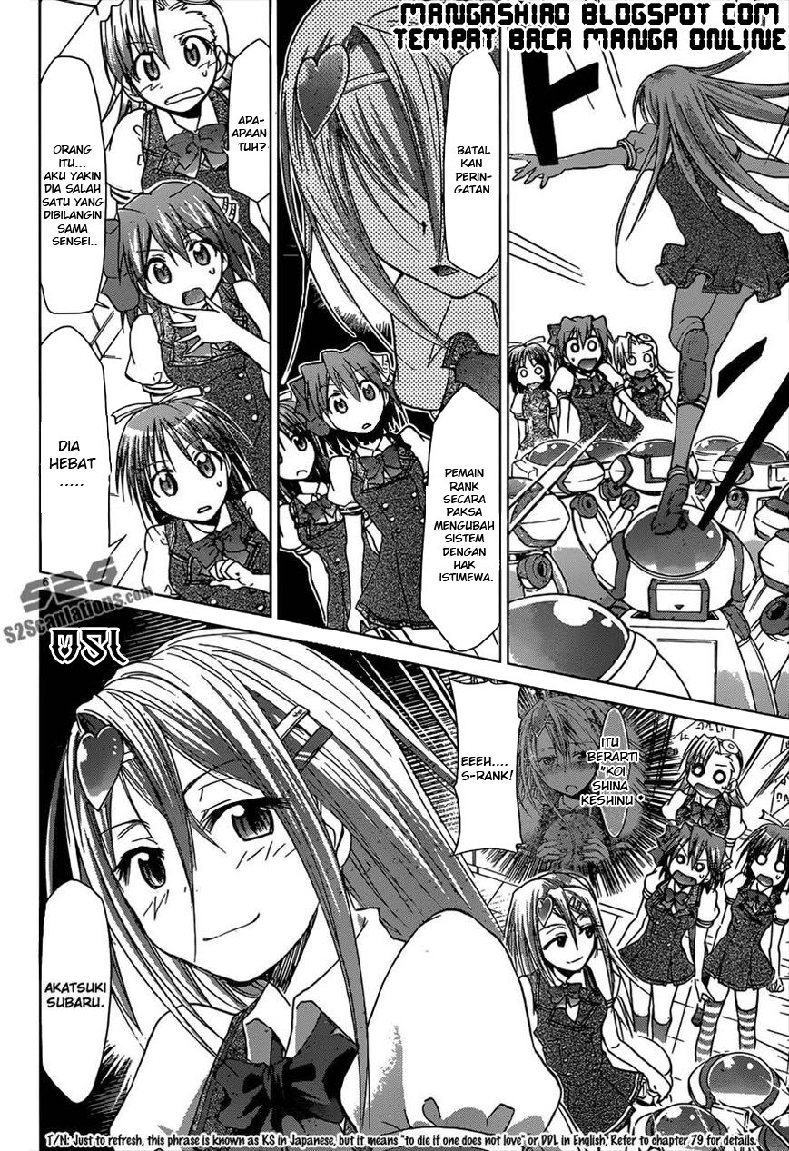 Chapter 105 - halaman 8