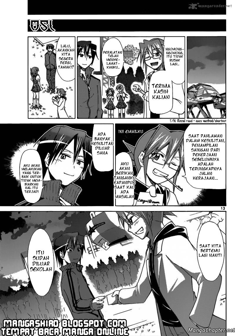 Chapter 104 - halaman 15