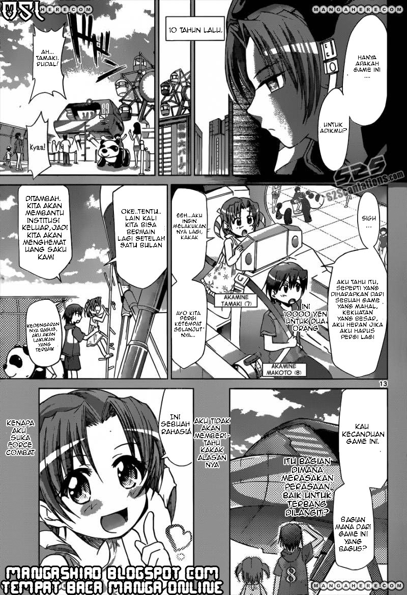 Chapter 103 - halaman 14