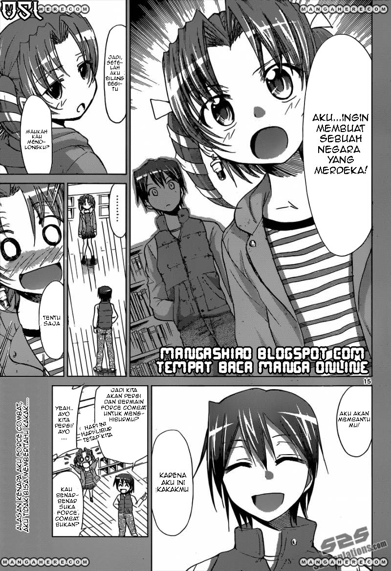 Chapter 103 - halaman 16
